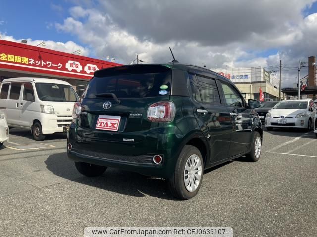 toyota passo 2018 quick_quick_M700A_M700A-0116700 image 2