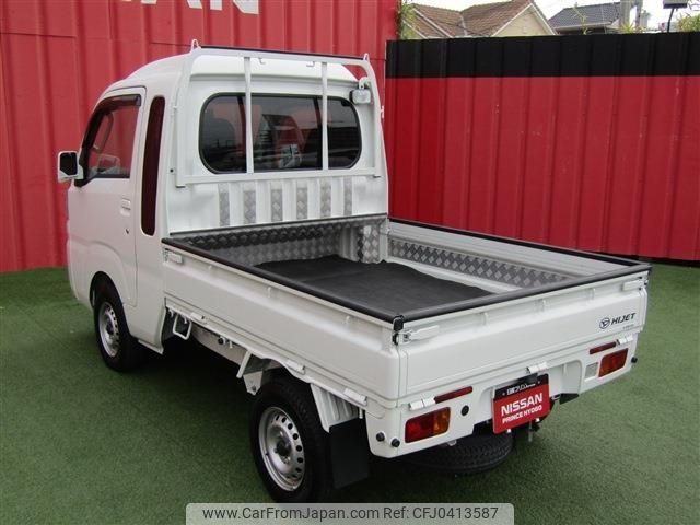 daihatsu hijet-truck 2020 -DAIHATSU--Hijet Truck 3BD-S510P--S510P-0346106---DAIHATSU--Hijet Truck 3BD-S510P--S510P-0346106- image 2