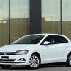 volkswagen polo 2020 -VOLKSWAGEN--VW Polo ABA-AWCHZ--WVWZZZAWZKU108875---VOLKSWAGEN--VW Polo ABA-AWCHZ--WVWZZZAWZKU108875- image 1