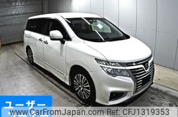 nissan elgrand 2018 -NISSAN--Elgrand TNE52-045689---NISSAN--Elgrand TNE52-045689-