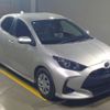 toyota yaris 2021 -TOYOTA--Yaris 6AA-MXPH10--MXPH10-2051486---TOYOTA--Yaris 6AA-MXPH10--MXPH10-2051486- image 8