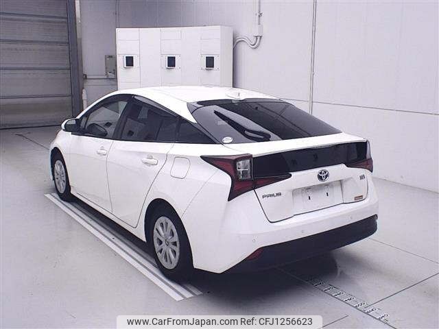 toyota prius 2022 -TOYOTA--Prius ZVW51-6238550---TOYOTA--Prius ZVW51-6238550- image 2