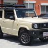 suzuki jimny 2019 -SUZUKI--Jimny JB64W--JB64W-135147---SUZUKI--Jimny JB64W--JB64W-135147- image 2