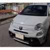 abarth 595 2018 quick_quick_ABA-31214T_ZFA3120000JA29055 image 13