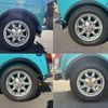 rover mini 1999 CFJ1588439 image 9