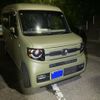 honda n-van 2019 CFJ1606664 image 2