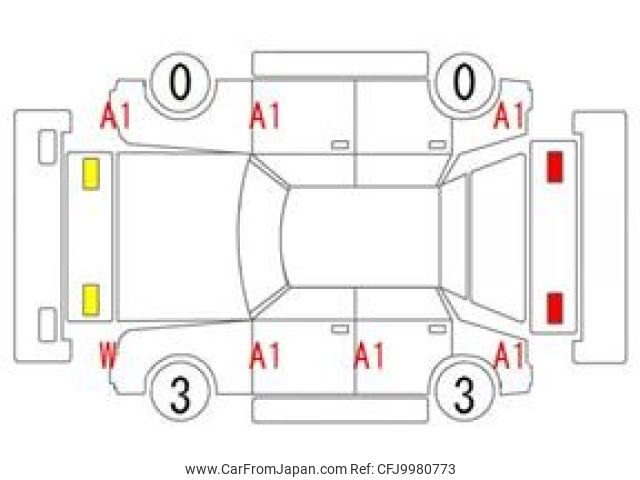 mercedes-benz amg 2015 -MERCEDES-BENZ--AMG CBA-205087--WDD2050872F196544---MERCEDES-BENZ--AMG CBA-205087--WDD2050872F196544- image 2