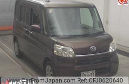 daihatsu tanto 2014 -DAIHATSU--Tanto LA600S-0052784---DAIHATSU--Tanto LA600S-0052784-