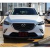 mazda cx-3 2016 quick_quick_DK5AW_DK5AW-111438 image 2