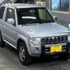 mitsubishi pajero-mini 2008 -MITSUBISHI 【筑豊 580ま6672】--Pajero mini H53A-0800759---MITSUBISHI 【筑豊 580ま6672】--Pajero mini H53A-0800759- image 5