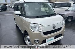 daihatsu move-canbus 2021 -DAIHATSU--Move Canbus 5BA-LA800S--LA800S-0275000---DAIHATSU--Move Canbus 5BA-LA800S--LA800S-0275000-
