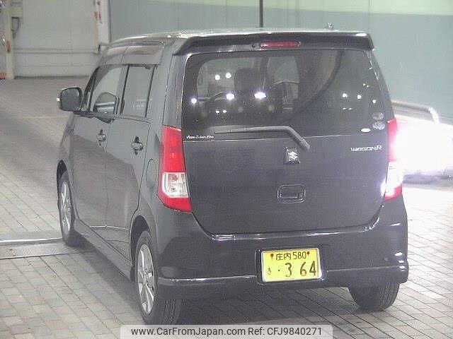 suzuki wagon-r 2011 -SUZUKI 【庄内 580ｷ364】--Wagon R MH23S--708330---SUZUKI 【庄内 580ｷ364】--Wagon R MH23S--708330- image 2
