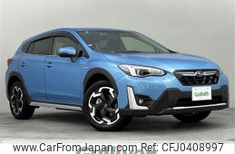 subaru xv 2021 -SUBARU--Subaru XV 5AA-GTE--GTE-038500---SUBARU--Subaru XV 5AA-GTE--GTE-038500-