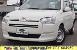 toyota succeed-van 2019 CFJ1604969