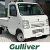 suzuki carry-truck 2012 -SUZUKI--Carry Truck EBD-DA63T--DA63T-756779---SUZUKI--Carry Truck EBD-DA63T--DA63T-756779- image 1