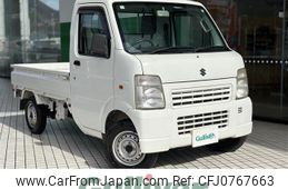 suzuki carry-truck 2012 -SUZUKI--Carry Truck EBD-DA63T--DA63T-756779---SUZUKI--Carry Truck EBD-DA63T--DA63T-756779-