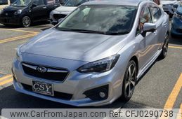 subaru impreza-g4 2019 quick_quick_DBA-GK7_GK7-015311