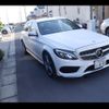 mercedes-benz c-class-station-wagon 2015 CFJ8576487 image 18