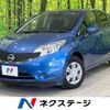 nissan note 2015 -NISSAN--Note DBA-E12--E12-409975---NISSAN--Note DBA-E12--E12-409975- image 1