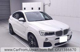 bmw x4 2015 -BMW 【所沢 301ﾙ4782】--BMW X4 XW20-00M97597---BMW 【所沢 301ﾙ4782】--BMW X4 XW20-00M97597-