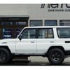 toyota landcruiser-70 2002 quick_quick_HZJ76V_HZJ76V-0004931 image 9