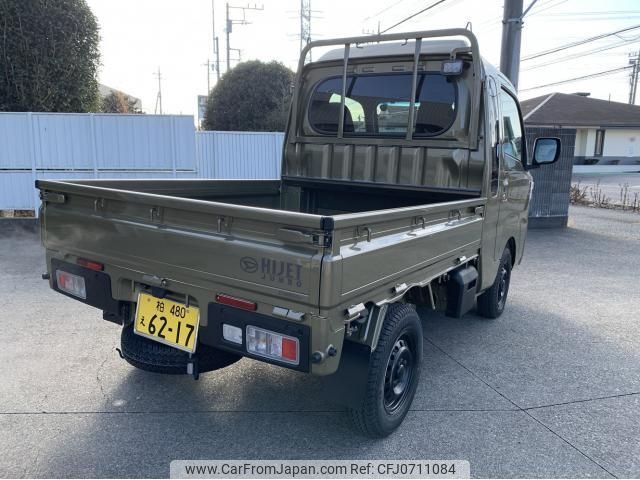 daihatsu hijet-truck 2024 quick_quick_S510P_S510P-0576491 image 2