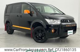 mitsubishi delica-d5 2018 CFJ1860135