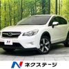 subaru xv 2015 -SUBARU--Subaru XV DBA-GP7--GP7-099863---SUBARU--Subaru XV DBA-GP7--GP7-099863- image 1