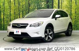 subaru xv 2015 -SUBARU--Subaru XV DBA-GP7--GP7-099863---SUBARU--Subaru XV DBA-GP7--GP7-099863-