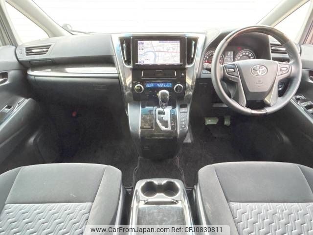 toyota vellfire 2015 -TOYOTA--Vellfire DBA-AGH35W--AGH35-0002461---TOYOTA--Vellfire DBA-AGH35W--AGH35-0002461- image 2