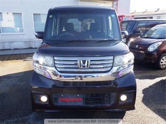 honda n-box 2013 -HONDA 【名古屋 58Aﾈ1321】--N BOX JF1--JF1-2018970---HONDA 【名古屋 58Aﾈ1321】--N BOX JF1--JF1-2018970- image 2