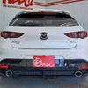 mazda mazda3 2019 -MAZDA--MAZDA3 3DA-BP8P--BP8P-104908---MAZDA--MAZDA3 3DA-BP8P--BP8P-104908- image 9