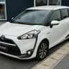 toyota sienta 2016 quick_quick_NHP170G_NHP170-7062463 image 4