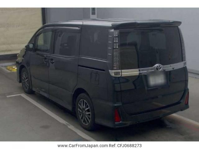 toyota voxy 2014 quick_quick_DBA-ZRR80W_0061220 image 2