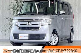 honda n-box 2020 -HONDA--N BOX 6BA-JF3--JF3-1425244---HONDA--N BOX 6BA-JF3--JF3-1425244-