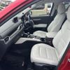 mazda cx-5 2018 CFJ1815306 image 6