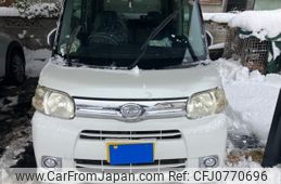 daihatsu tanto 2013 -DAIHATSU--Tanto DBA-L385S--L385S-0092376---DAIHATSU--Tanto DBA-L385S--L385S-0092376-