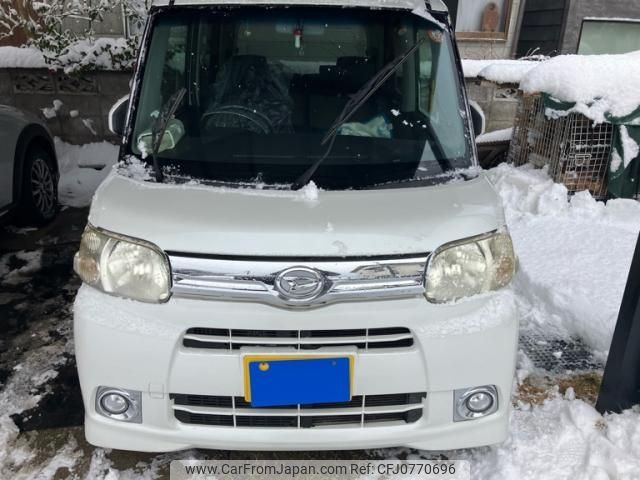 daihatsu tanto 2013 -DAIHATSU--Tanto DBA-L385S--L385S-0092376---DAIHATSU--Tanto DBA-L385S--L385S-0092376- image 1