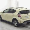 toyota aqua 2018 -TOYOTA 【広島 301ﾑ9806】--AQUA NHP10H--6747407---TOYOTA 【広島 301ﾑ9806】--AQUA NHP10H--6747407- image 2