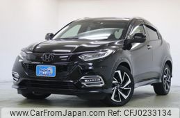 honda vezel 2019 quick_quick_RU3_RU3-1361523