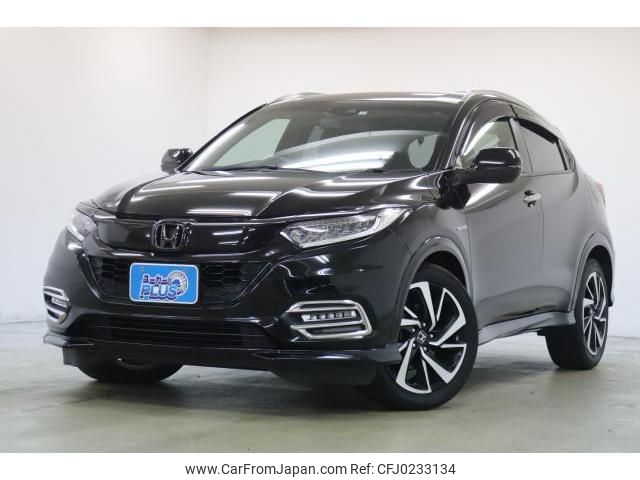 honda vezel 2019 quick_quick_RU3_RU3-1361523 image 1