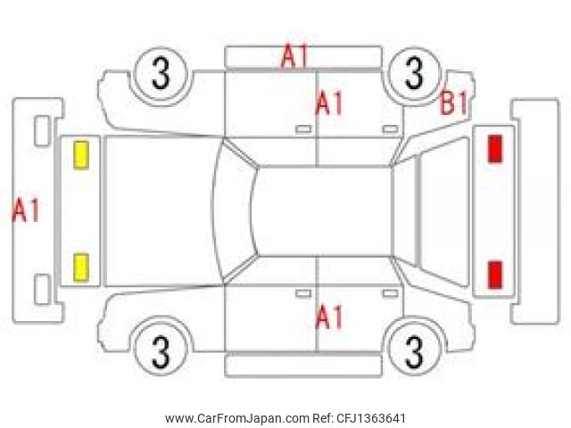 toyota crown 2018 -TOYOTA--Crown 6AA-AZSH21--AZSH21-1000348---TOYOTA--Crown 6AA-AZSH21--AZSH21-1000348- image 2