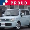 suzuki alto-lapin 2010 CFJ1693571 image 1