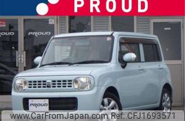 suzuki alto-lapin 2010 CFJ1693571