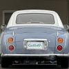 nissan figaro 1991 -NISSAN--Figaro E-FK10--FK10-014598---NISSAN--Figaro E-FK10--FK10-014598- image 3