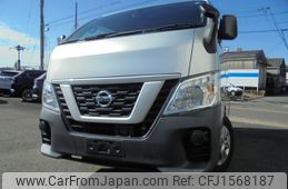 nissan caravan-van 2019 CFJ1568187