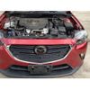 mazda cx-3 2018 -MAZDA--CX-3 3DA-DK8FW--DK8FW-100410---MAZDA--CX-3 3DA-DK8FW--DK8FW-100410- image 7