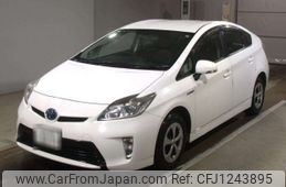 toyota prius 2015 -TOYOTA 【春日井 300ｻ3271】--Prius DAA-ZVW30--ZVW30-5763541---TOYOTA 【春日井 300ｻ3271】--Prius DAA-ZVW30--ZVW30-5763541-
