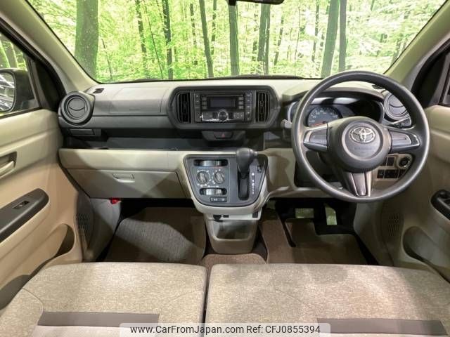 toyota passo 2019 -TOYOTA--Passo 5BA-M700A--M700A-0147824---TOYOTA--Passo 5BA-M700A--M700A-0147824- image 2