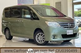 nissan serena 2012 -NISSAN--Serena DBA-C26--C26-039930---NISSAN--Serena DBA-C26--C26-039930-